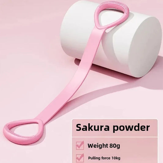 High Elasticity Yoga Back Opener Training Tool