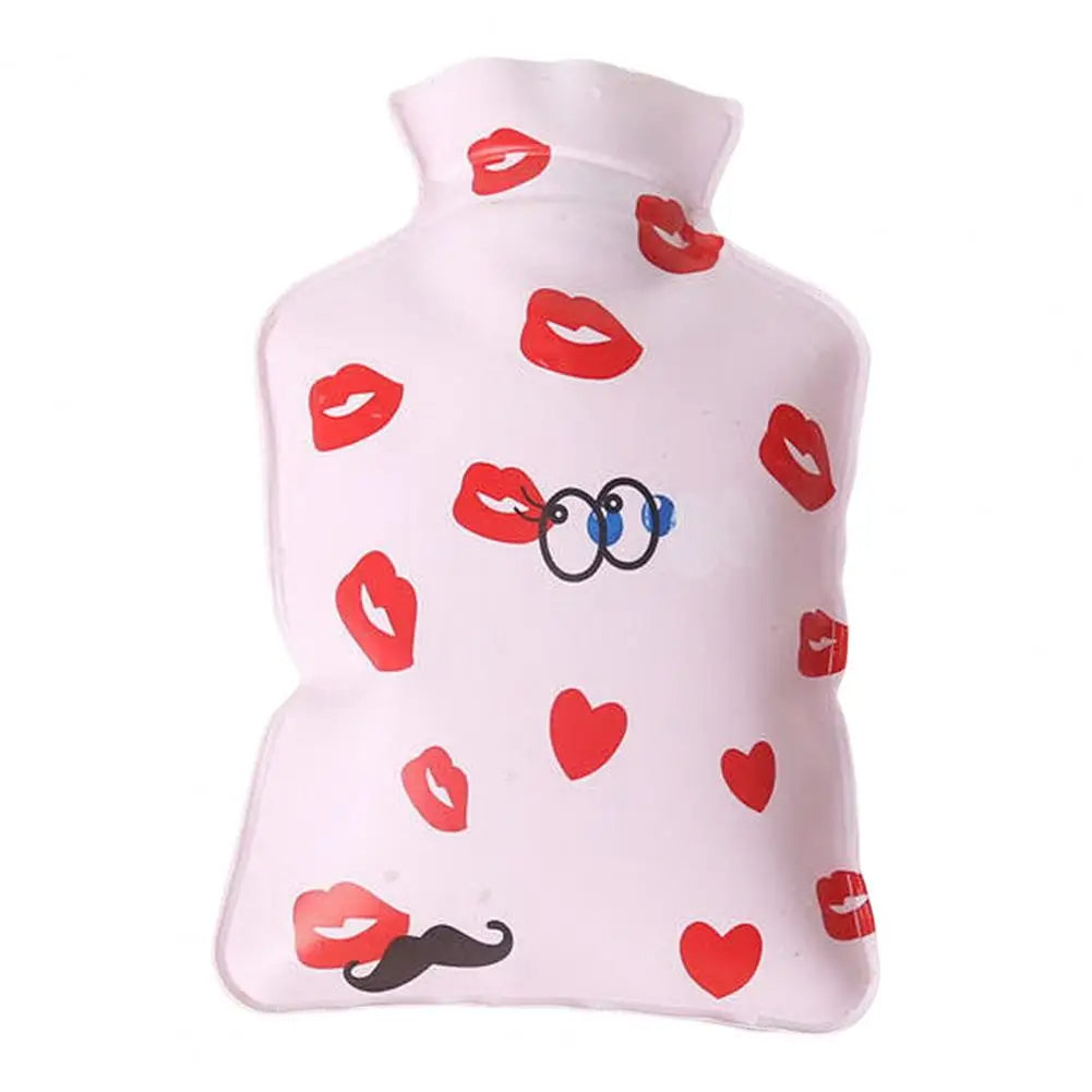 Warm Water Bag Useful Winter Morning & Period Cramp