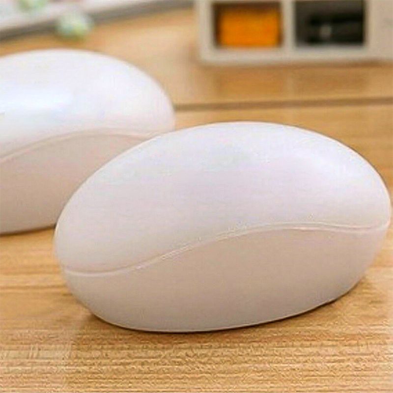 Ped Egg Callus Foot Dead Skin Remover Pedicure Ultimate Foot File for Smooth Beautiful Feet Care